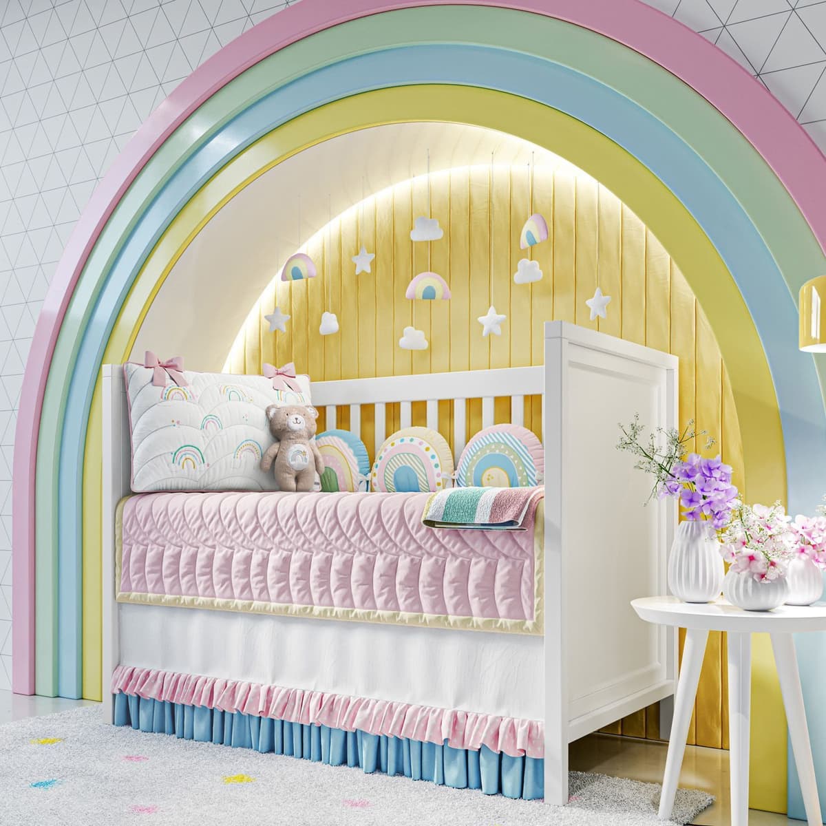 https://gdg-images.s3.sa-east-1.amazonaws.com/fotos/200948/quarto-de-bebe-completo-arco-iris-patchwork-29-pecas-490202.jpg
