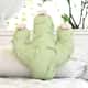 Almofada Cacto 33cm - imagem 1