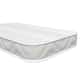 Colchão Mini Cama 148x68x12 Baby Flex D20 - imagem 1