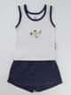 Conjunto Curto Bebê - imagem 1