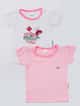 Blusinha Kit com 2 peças - imagem 1