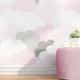 Papel de Parede Nuvem de Algodão 3m - imagem 1