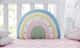 Kit Berço Arco-íris Patchwork - imagem 5