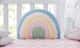 Kit Berço Arco-íris Patchwork - imagem 6