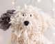 Cachorrinho Amigurumi Sheepdog - imagem 2