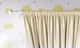Cortina Amarelo e Branco - imagem 3