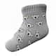 Meia Bebê Coalas Cinza - imagem 3