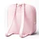 Mochila Maternidade Amiguinha Nuvem Rosa 36cm - imagem 3