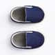 Tênis Bebê Slipper Azul Jeans Tam 14 - imagem 3