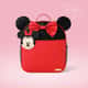Mochila Maternidade Minnie Mouse 36cm - imagem 2