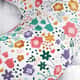 Almofada Amamentação Flores - imagem 2