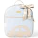 Mochila Maternidade Carrinhos Azul Bebê 36cm - imagem 2