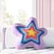 Almofada Estrela Brilho Mágico 29cm - imagem 2