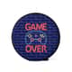 Necessaire Game Over 32cm - imagem 2