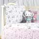 Kit Berço Hello Kitty - imagem 2