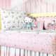 Kit Berço Hello Kitty - imagem 1