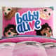 Fronha de Travesseiro Infantil Baby Alive - imagem 1