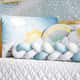 Kit Berço Trança Nuvem e Sol - imagem 1