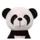 Bichinho de Pelúcia Meu Pandinha - imagem 2