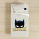 Edredom Infantil Solteiro Batman - imagem 2