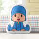 Almofada Amiguinho Pocoyo - imagem 1