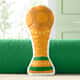 Almofada Taça do Mundo - imagem 1