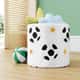 Cesto Organizador Bola de Futebol Seleções do Mundo 22cm - imagem 2
