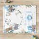 Tapete Mesversário Safári Aquarela - imagem 5