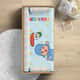 Edredom Mini Cama Pocoyo - imagem 2