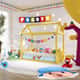 Edredom Mini Cama Pocoyo - imagem 6