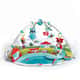 Tapete de Atividades Gymini Dynamic Meadow Days com Gravador de Voz - imagem 2