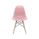 Cadeira Infantil Eames Branca - imagem 2