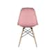 Cadeira Infantil Eames Branca - imagem 3