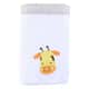 Cueiro Baby Gijo Cute Animals Girafa - imagem 2