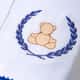 Jogo de Fraldas Boca Teddy Marinho - imagem 2