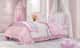 Kit Cama Infantil Solteiro Floral Monet - imagem 3