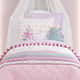 Kit Cama Infantil Solteiro Floral Monet - imagem 1