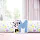 Almofadas Minnie Alfabeto M - imagem 1