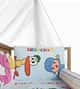 FRONHA INFANTIL POCOYO E SEUS AMIGOS - imagem 1