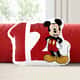 Almofada Mesversário 12 meses Mickey - imagem 1
