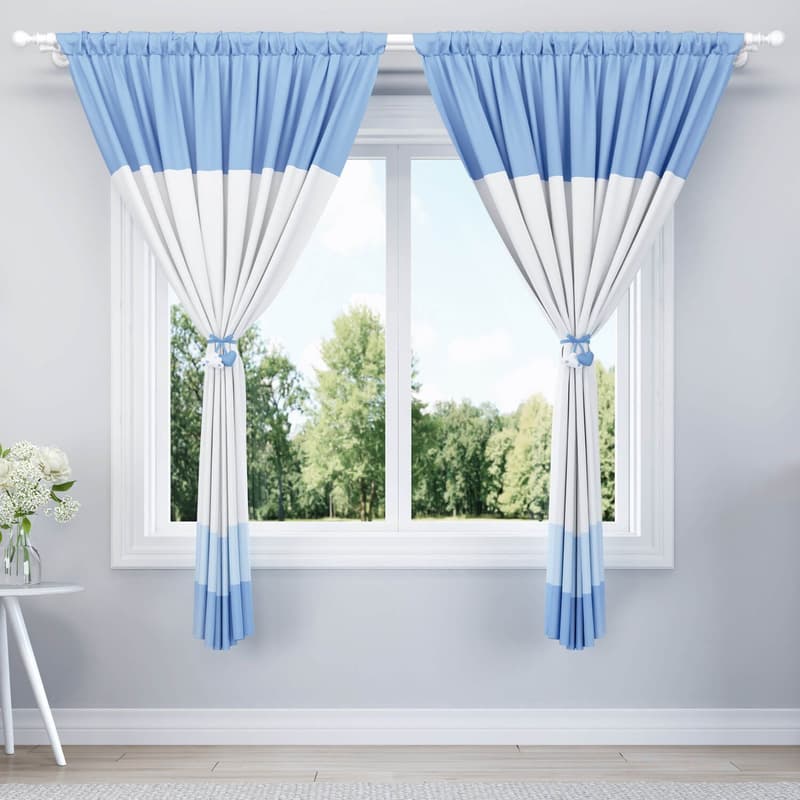 Cortina Chuva de Amor 1,50m