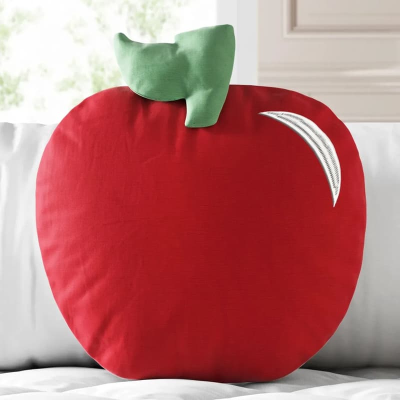 Almofada Maçã Encantada