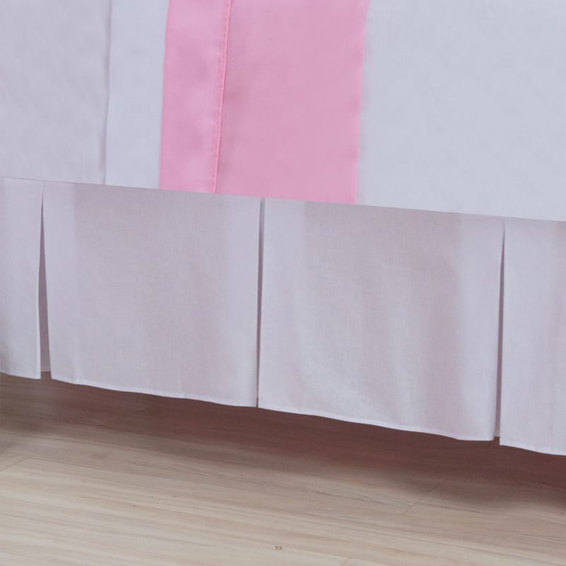 Saia de Berço Corujinha