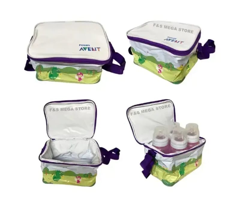 1 Bolsa Térmica - Philips Avent