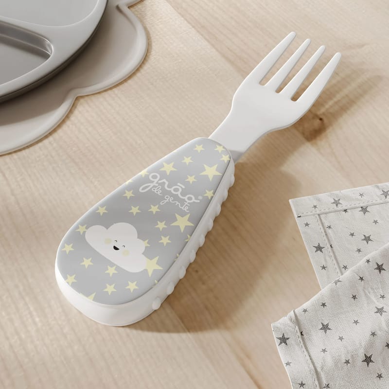 Garfinho Infantil Nuvem