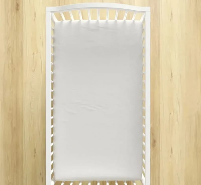 Lençol de Elastico Cinza