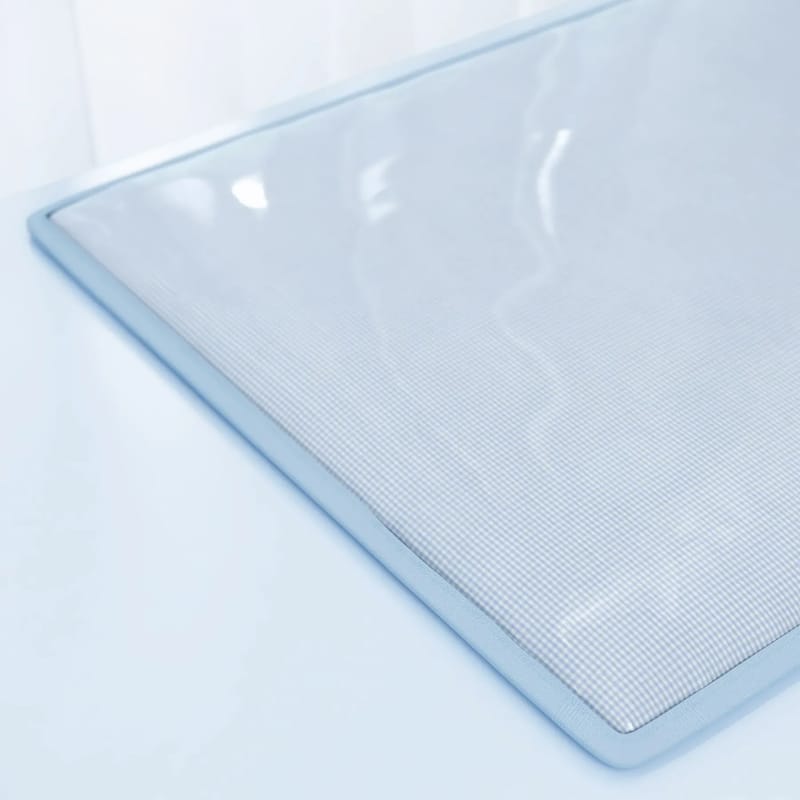 Trocador Classic Azul