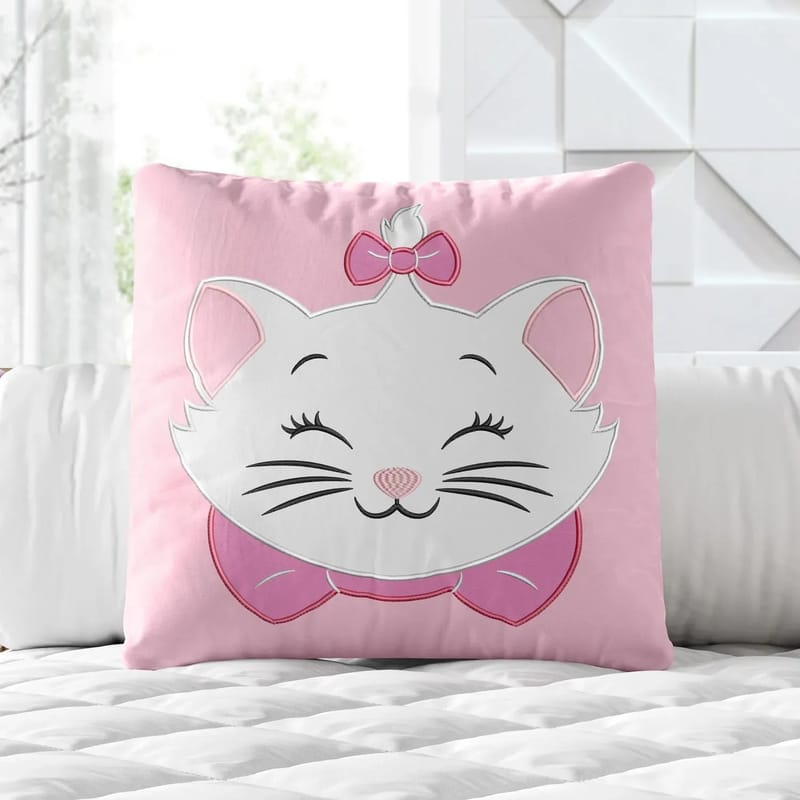 Almofada Quadrada Marie